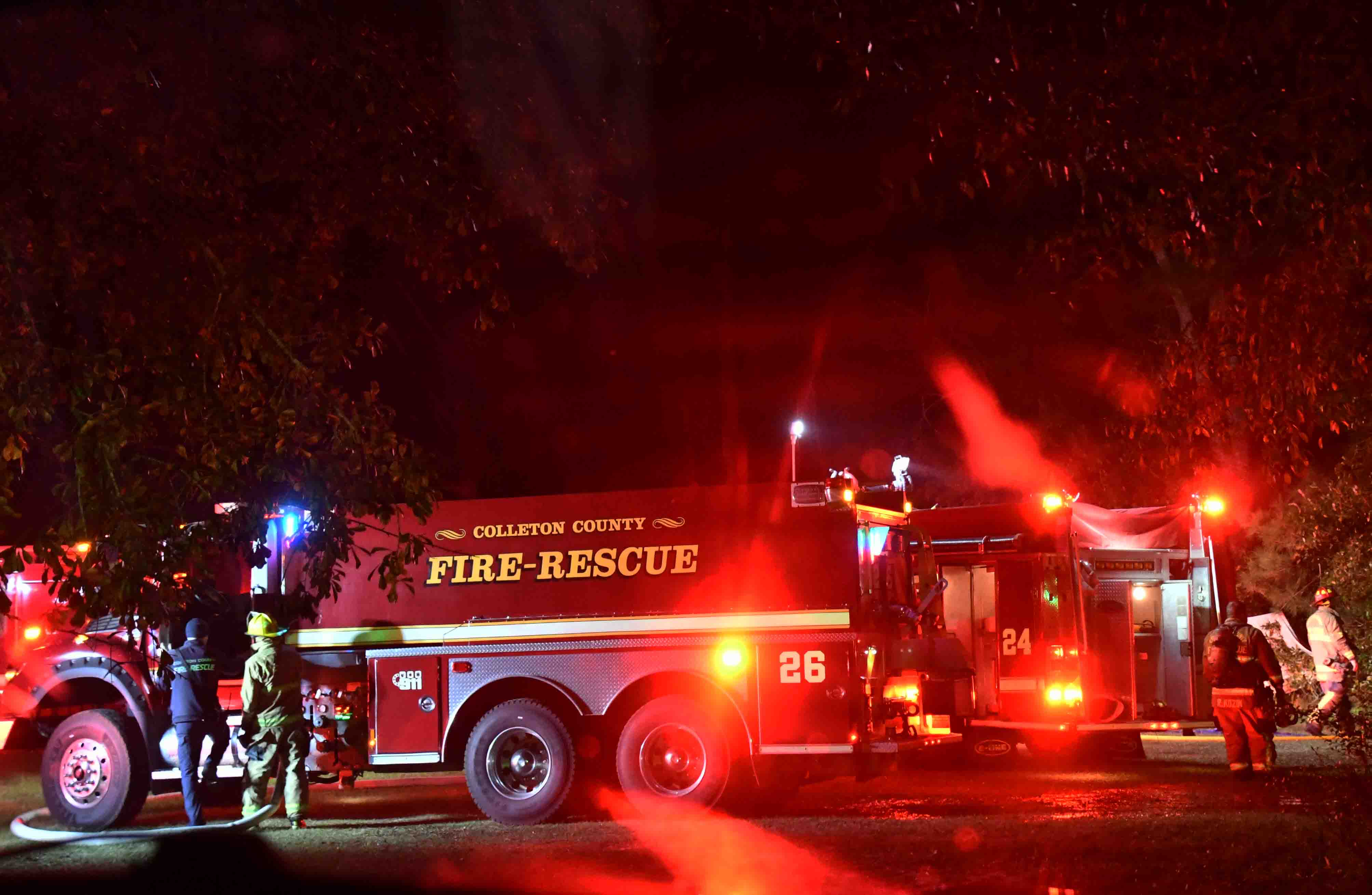 CCFR November 05 2021